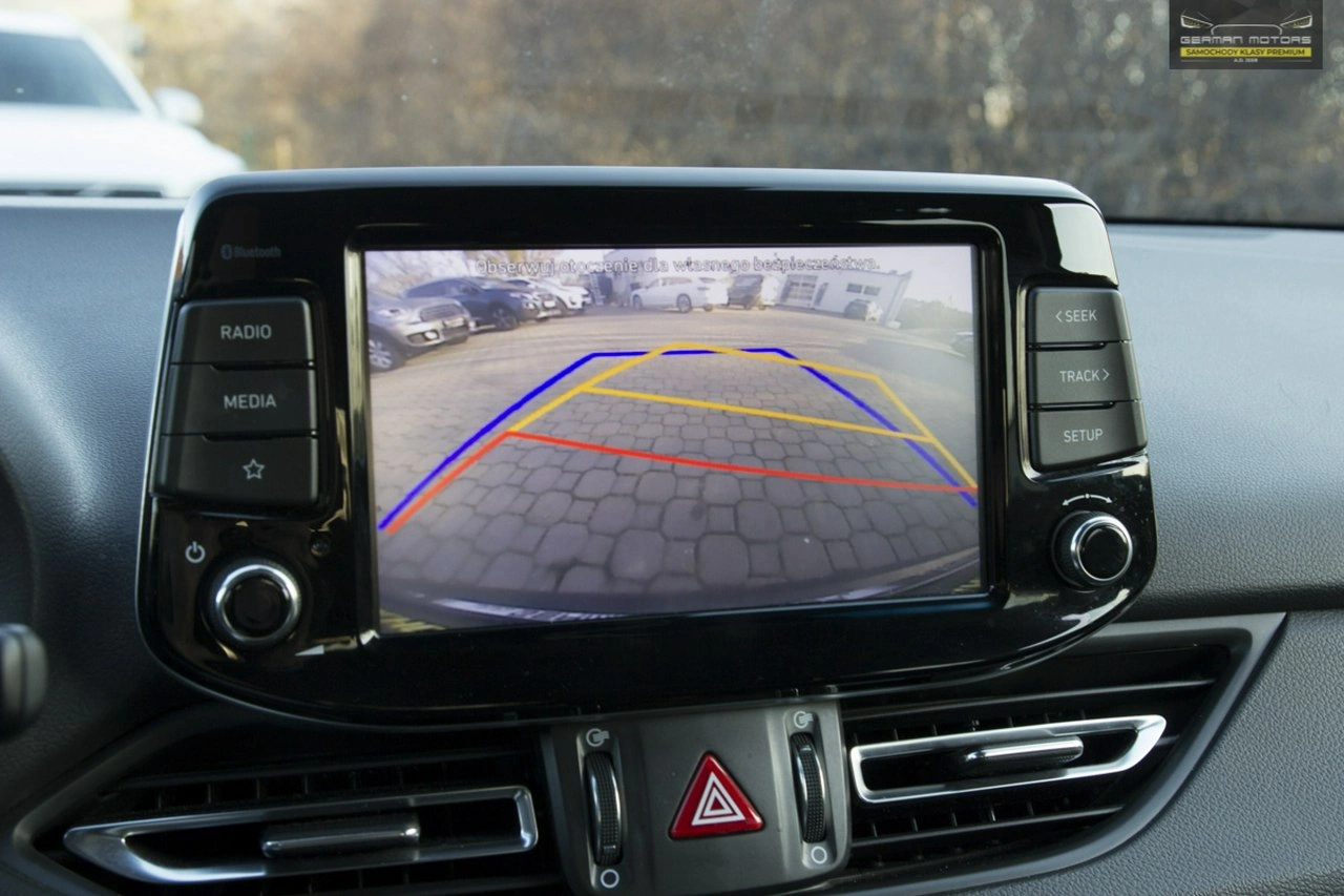 Hyundai i30 - Zdjęcie 22