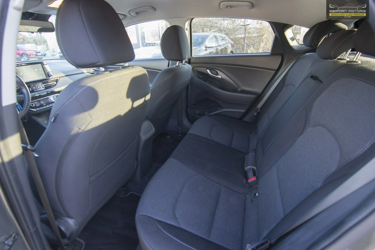 Hyundai i30 - Zdjęcie 24