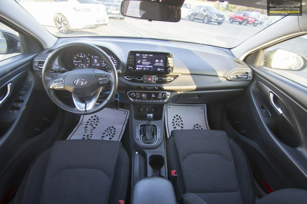 Hyundai i30 - Zdjęcie 25