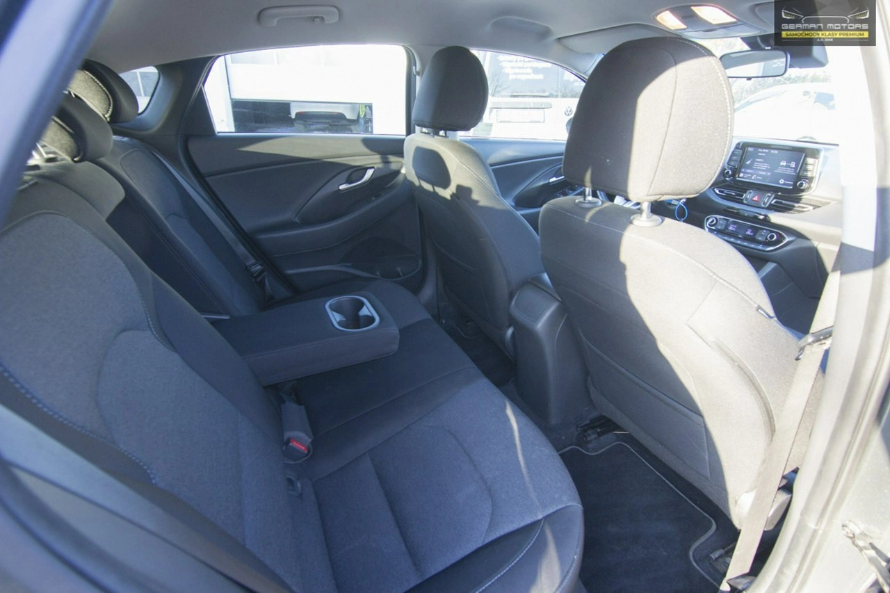 Hyundai i30 - Zdjęcie 26