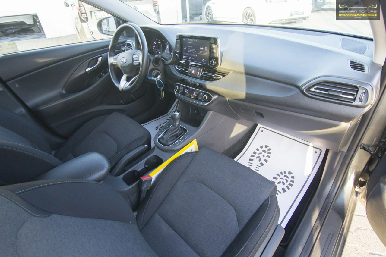 Hyundai i30 - Zdjęcie 27