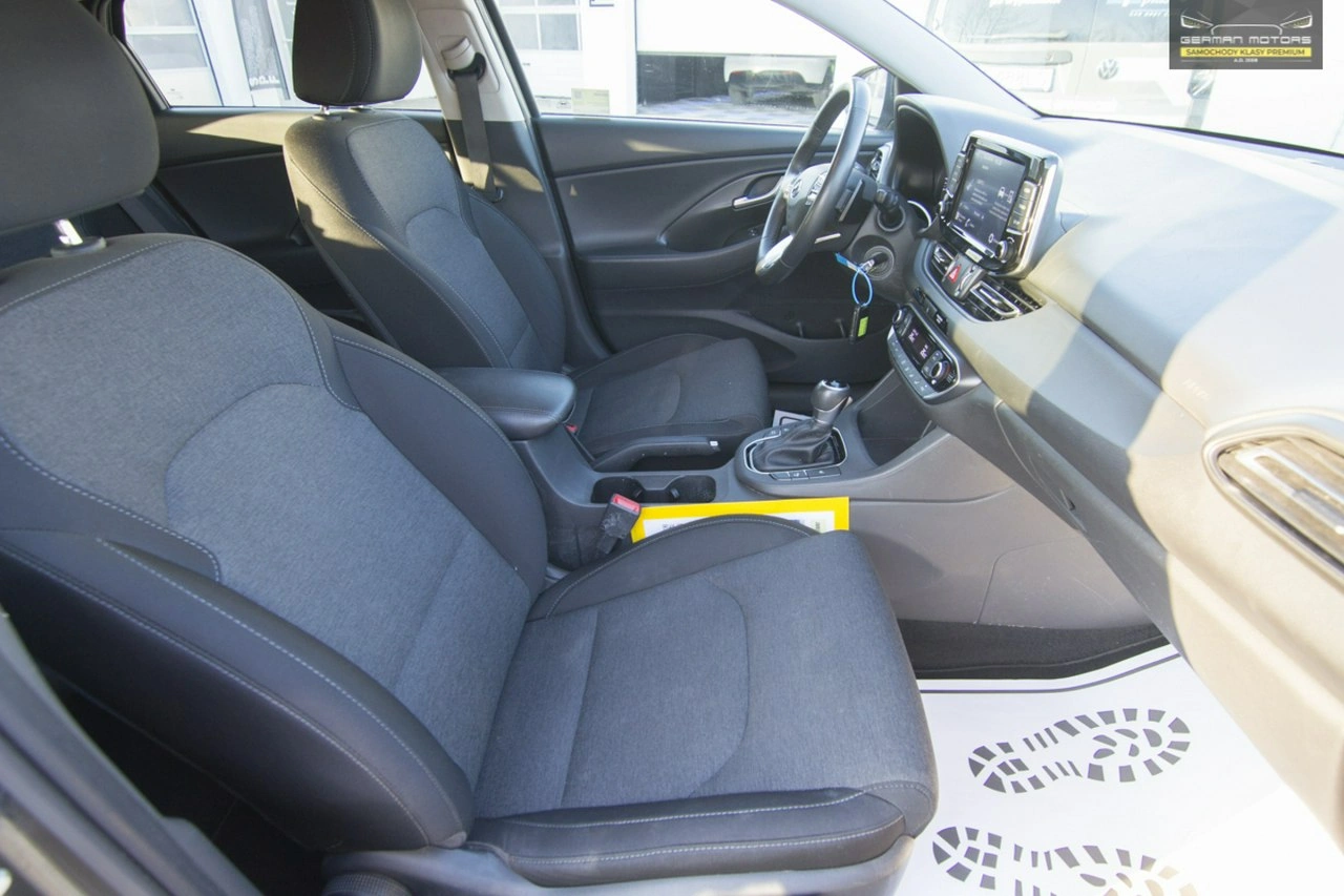 Hyundai i30 - Zdjęcie 28