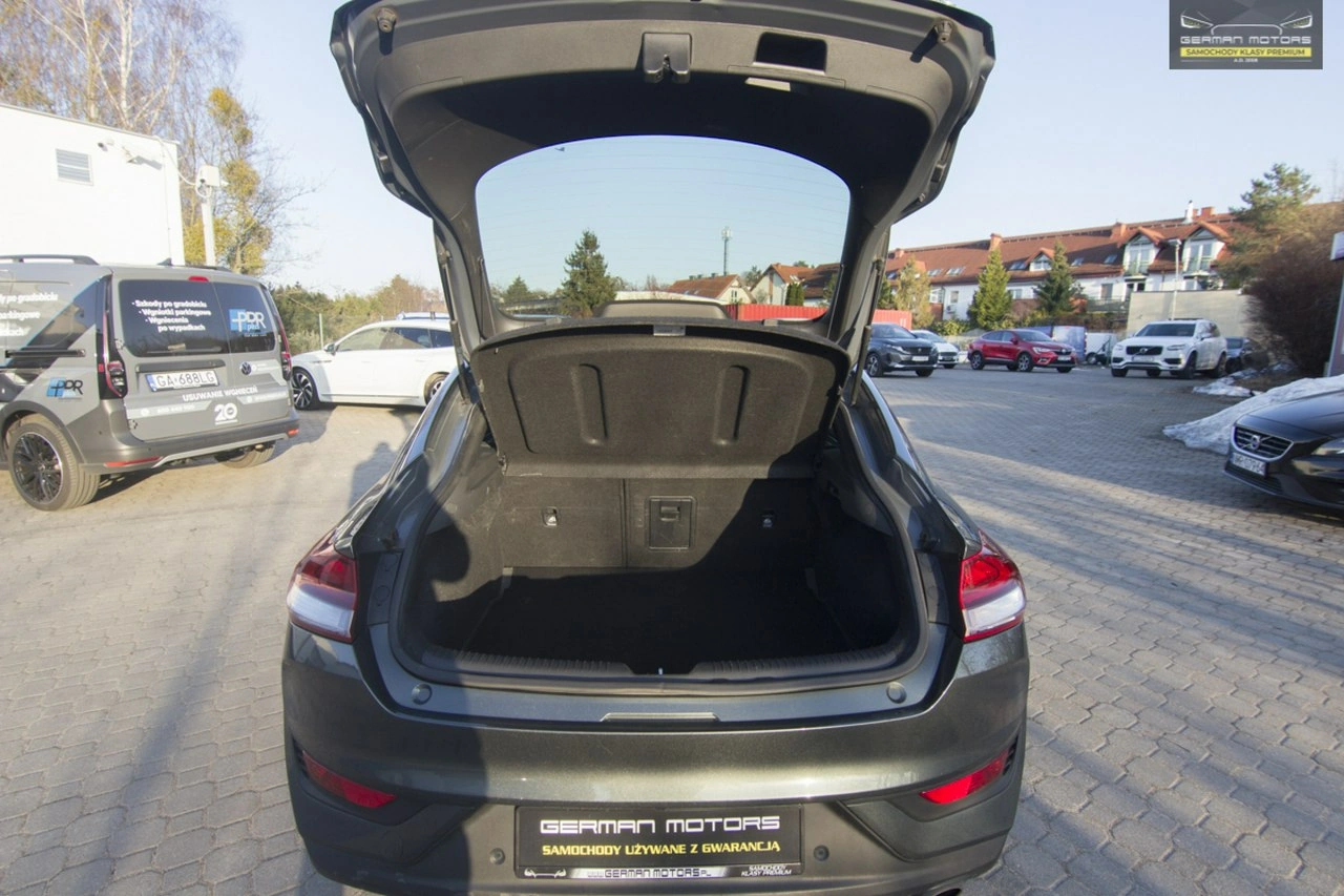 Hyundai i30 - Zdjęcie 30