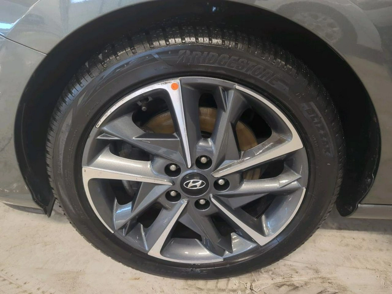 Hyundai i30 - Zdjęcie 4