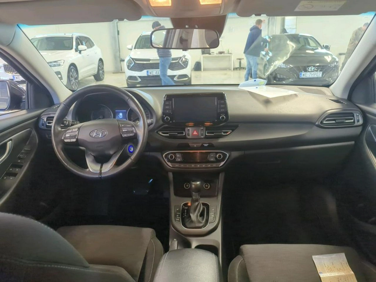 Hyundai i30 - Zdjęcie 6