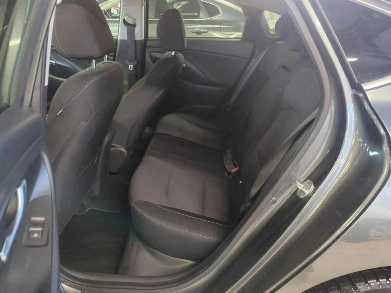 Hyundai i30 - Zdjęcie 8