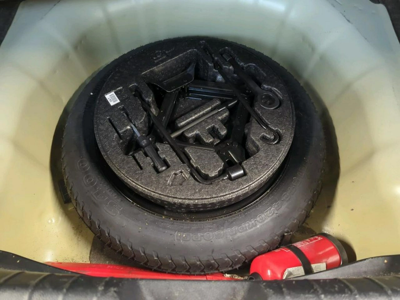 Kia Optima - Zdjęcie 11