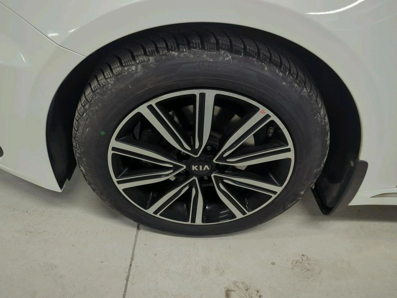 Kia Optima - Zdjęcie 4