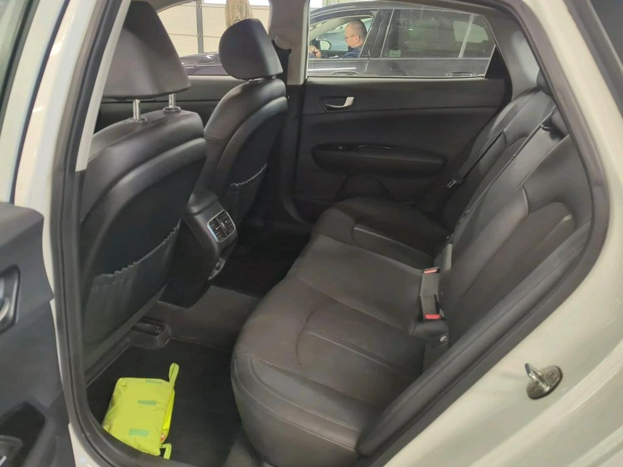 Kia Optima - Zdjęcie 8