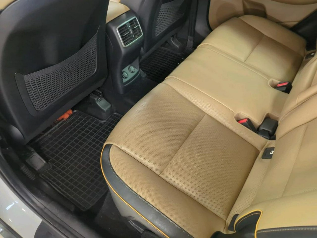 Kia Sportage - Zdjęcie 11