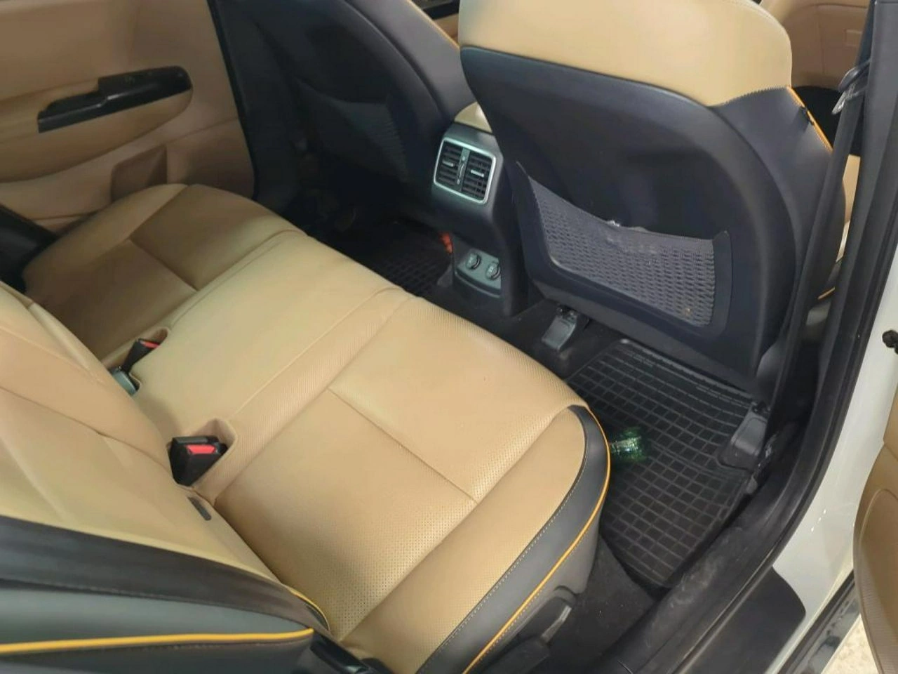 Kia Sportage - Zdjęcie 12