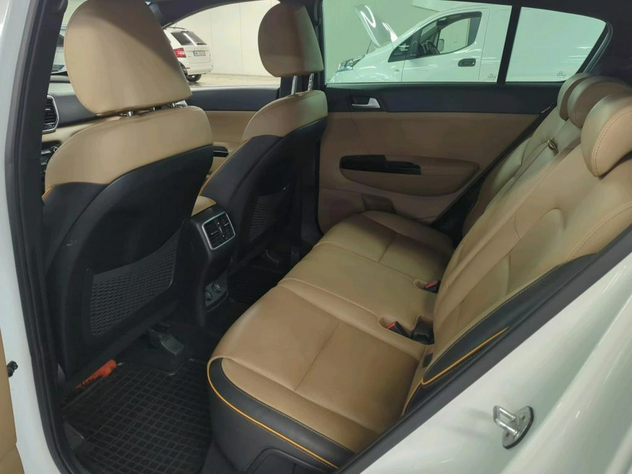 Kia Sportage - Zdjęcie 6