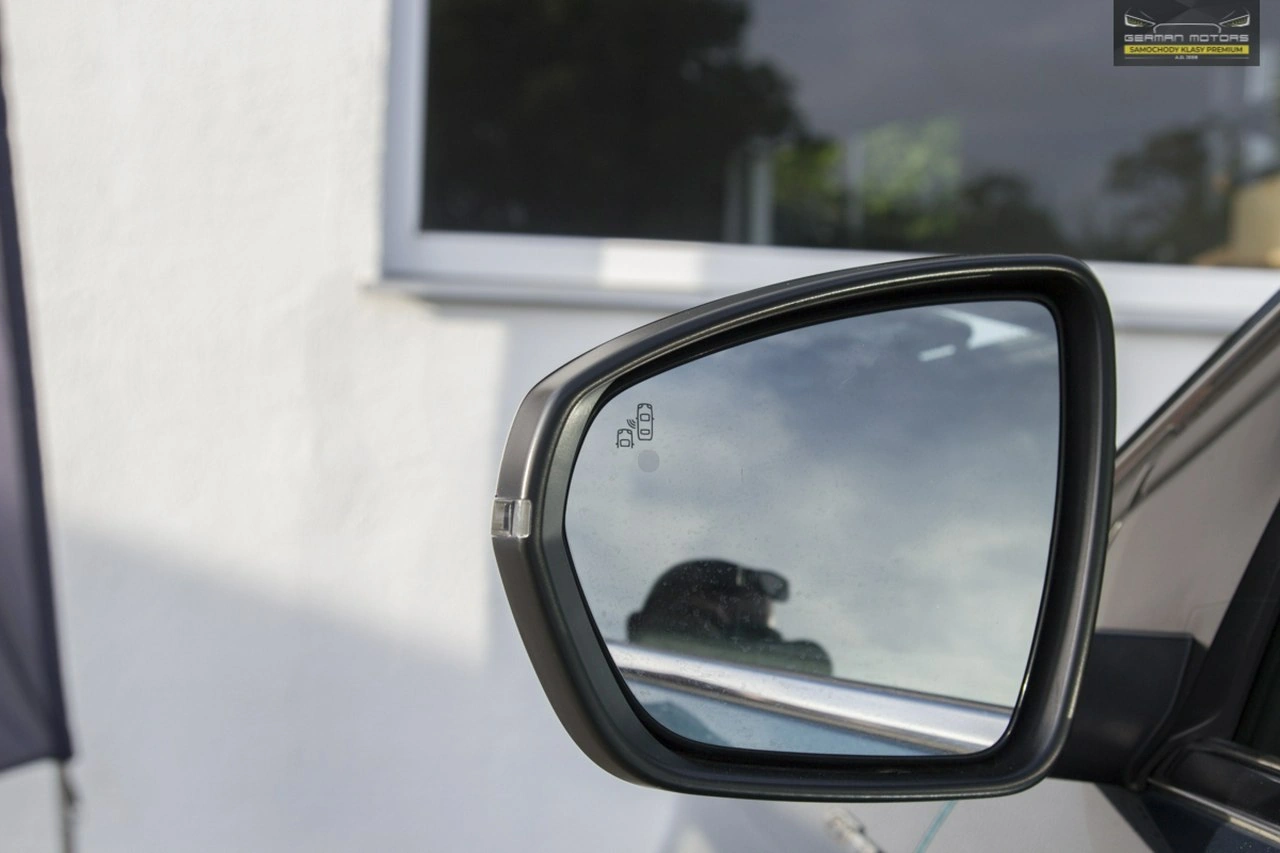 Peugeot 5008 - Zdjęcie 18