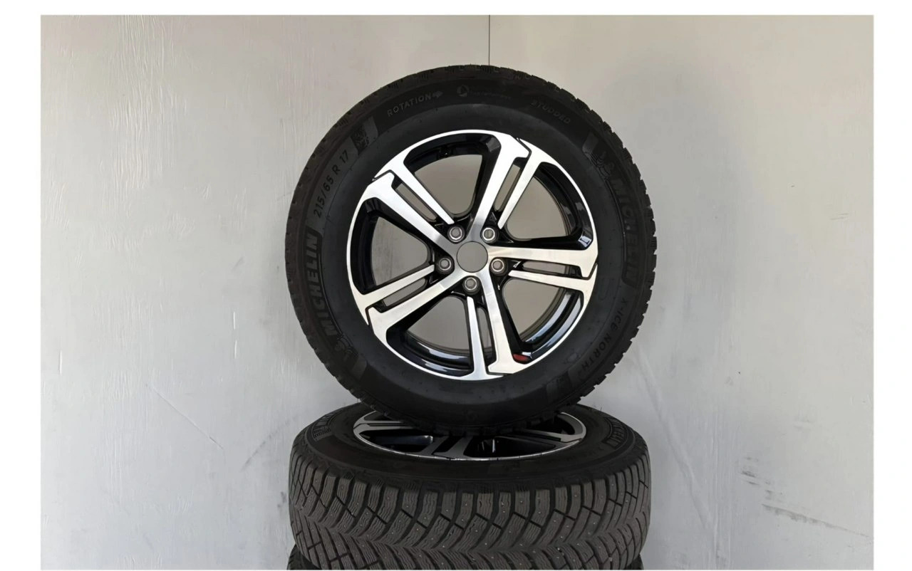 Peugeot 5008 - Zdjęcie 28