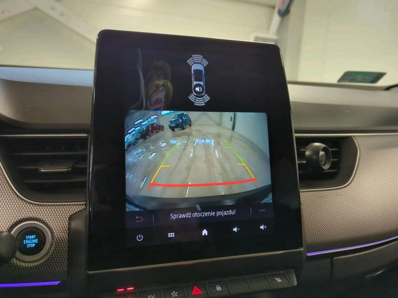 Renault Arkana - Zdjęcie 9