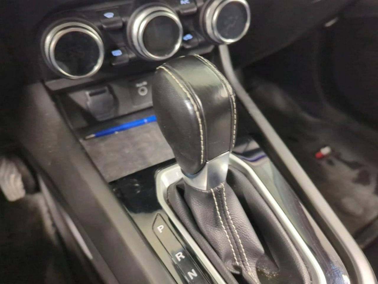 Renault Arkana - Zdjęcie 10