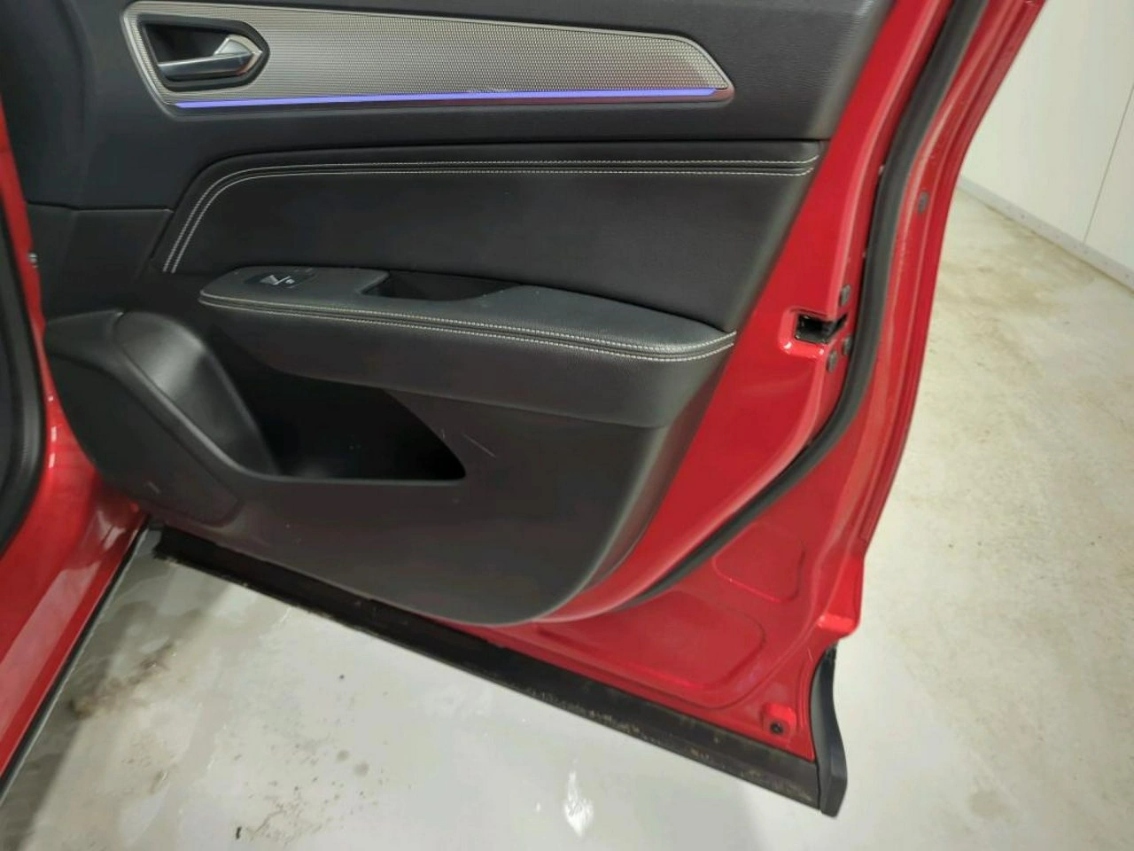 Renault Arkana - Zdjęcie 12