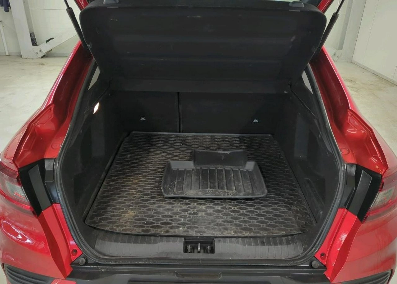 Renault Arkana - Zdjęcie 13