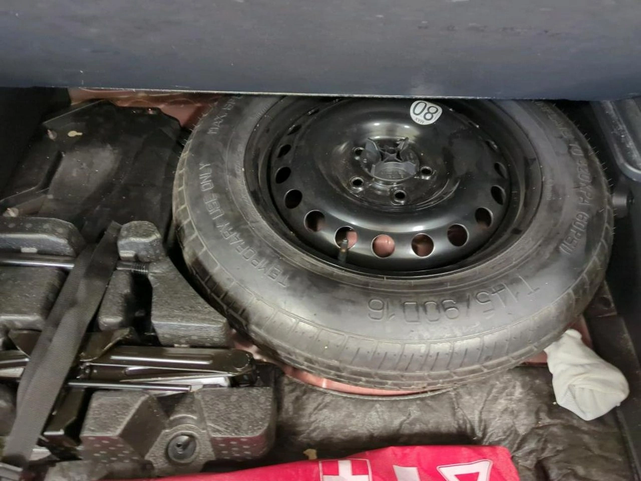 Renault Arkana - Zdjęcie 14