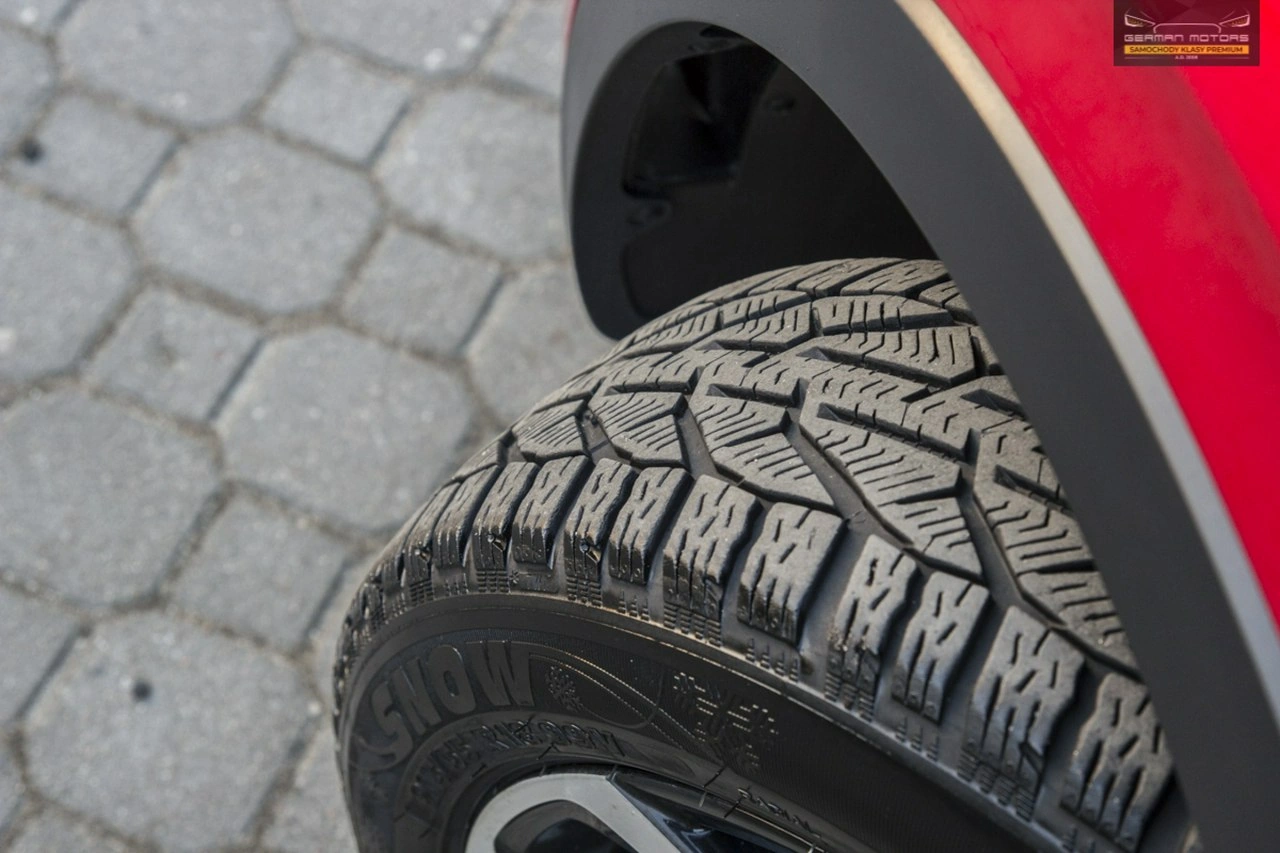 Renault Arkana - Zdjęcie 17