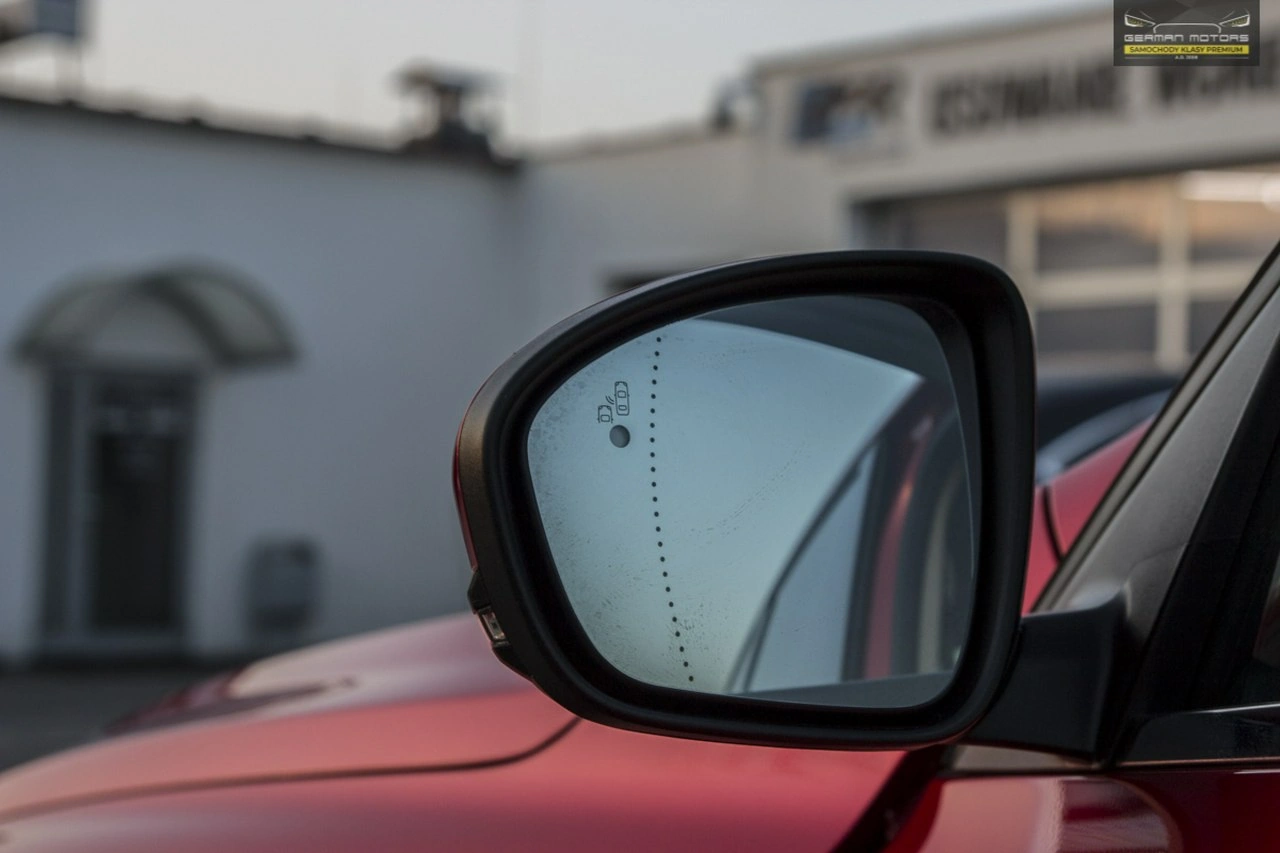 Renault Arkana - Zdjęcie 18