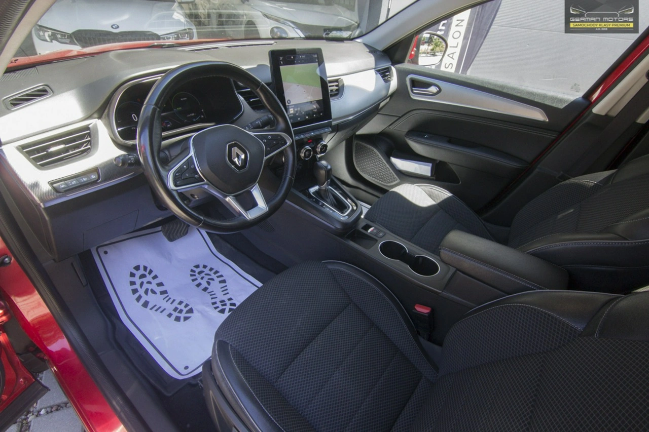 Renault Arkana - Zdjęcie 20