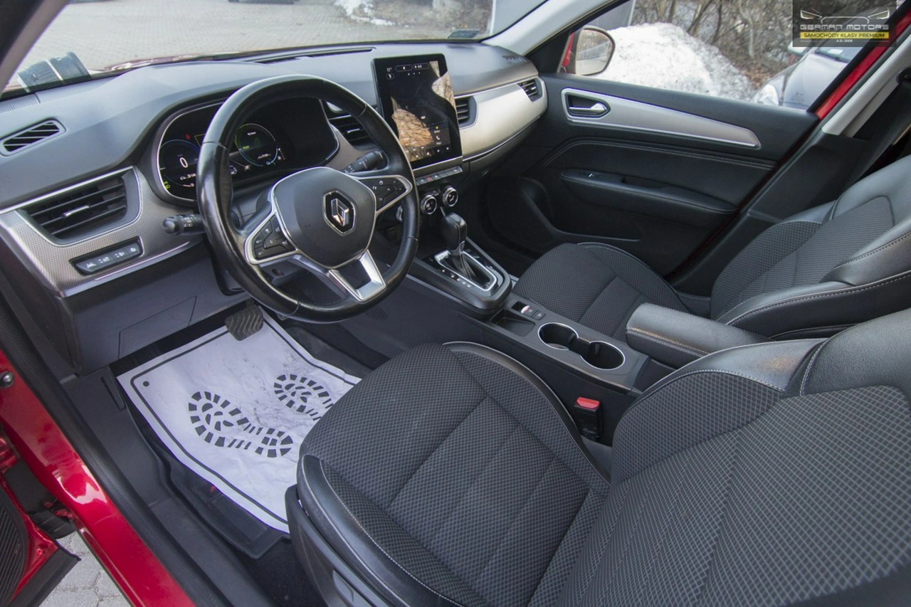 Renault Arkana - Zdjęcie 20