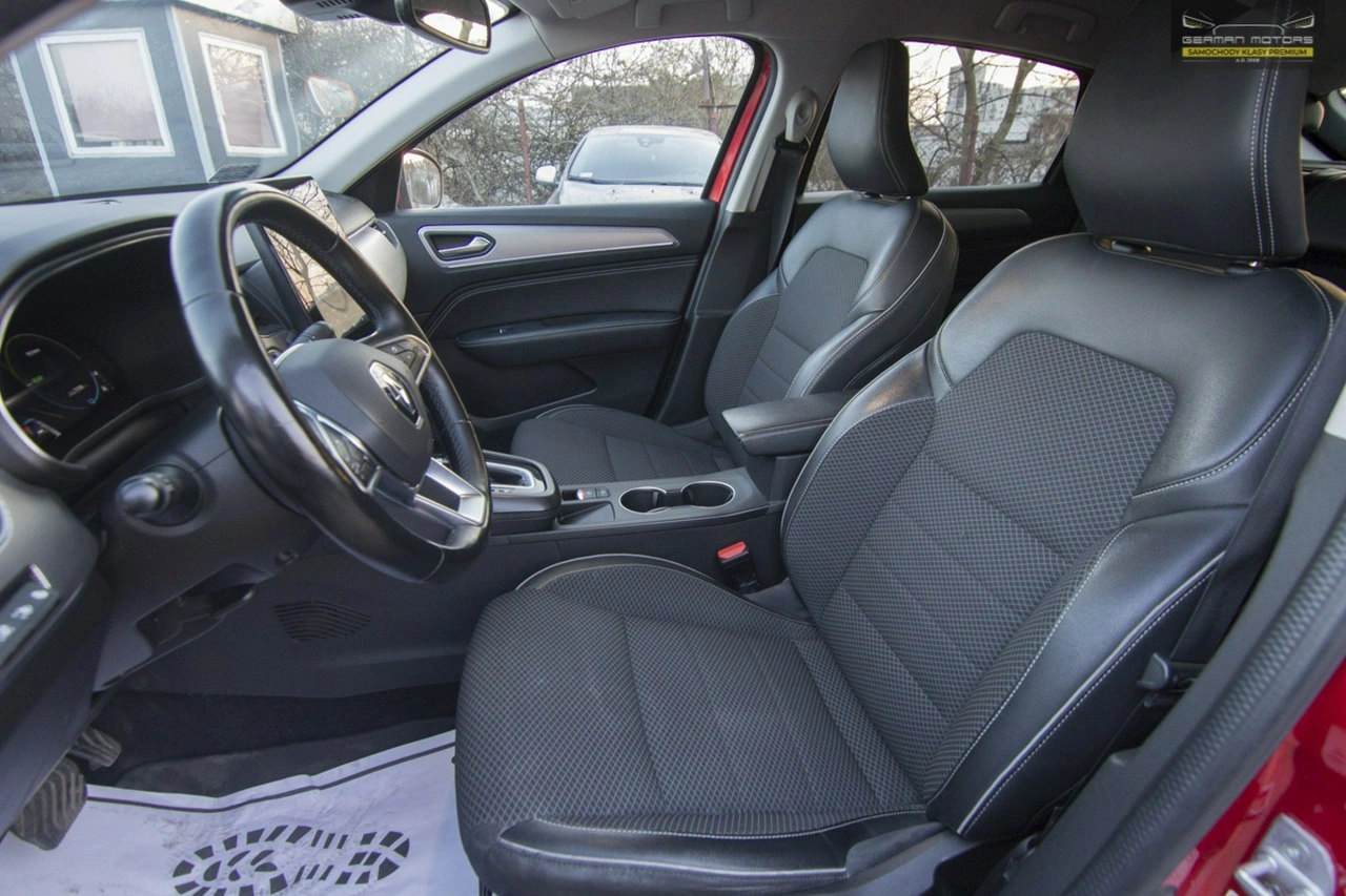 Renault Arkana - Zdjęcie 25