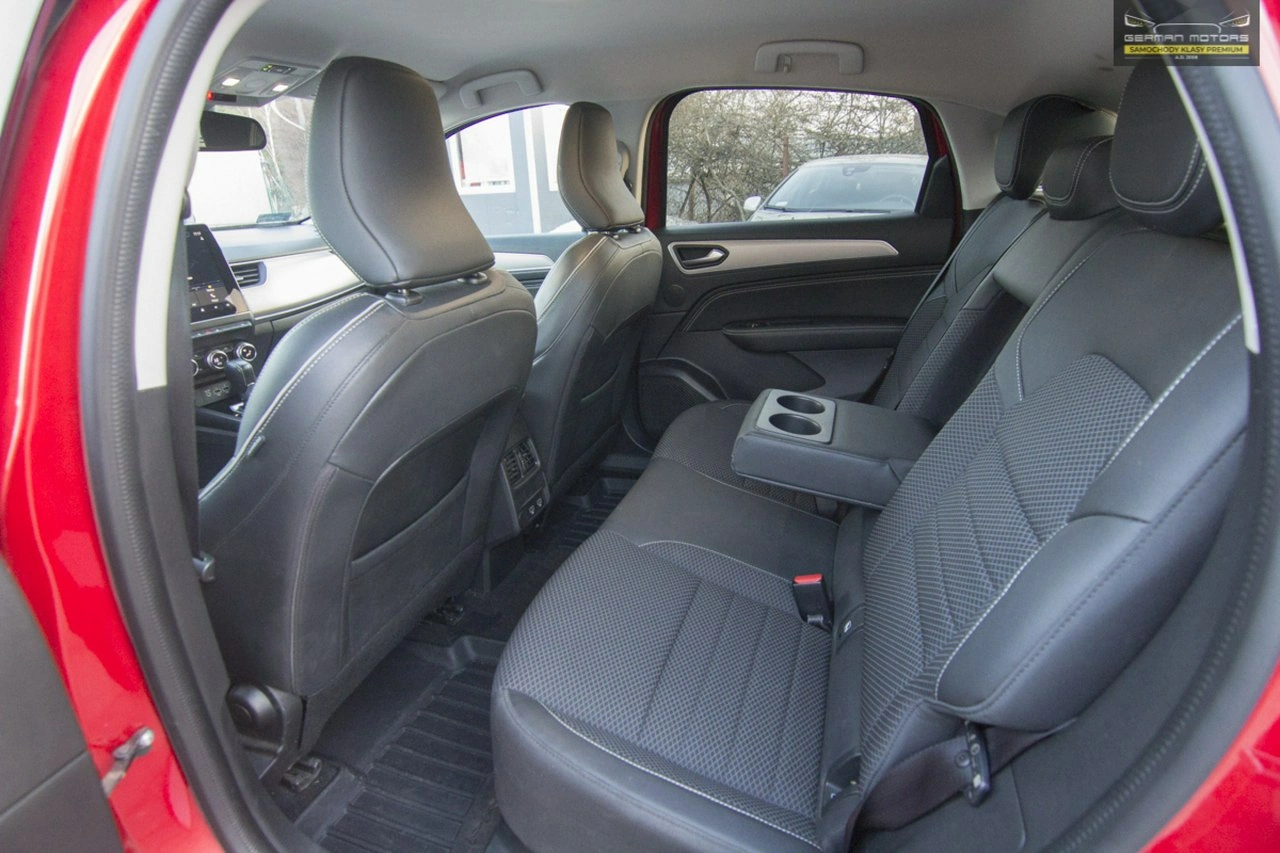 Renault Arkana - Zdjęcie 26