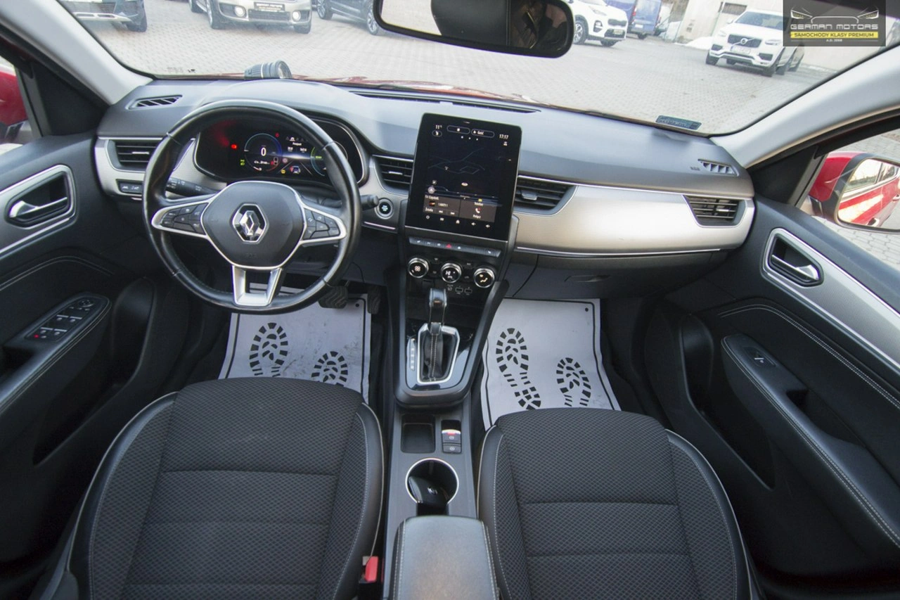 Renault Arkana - Zdjęcie 27