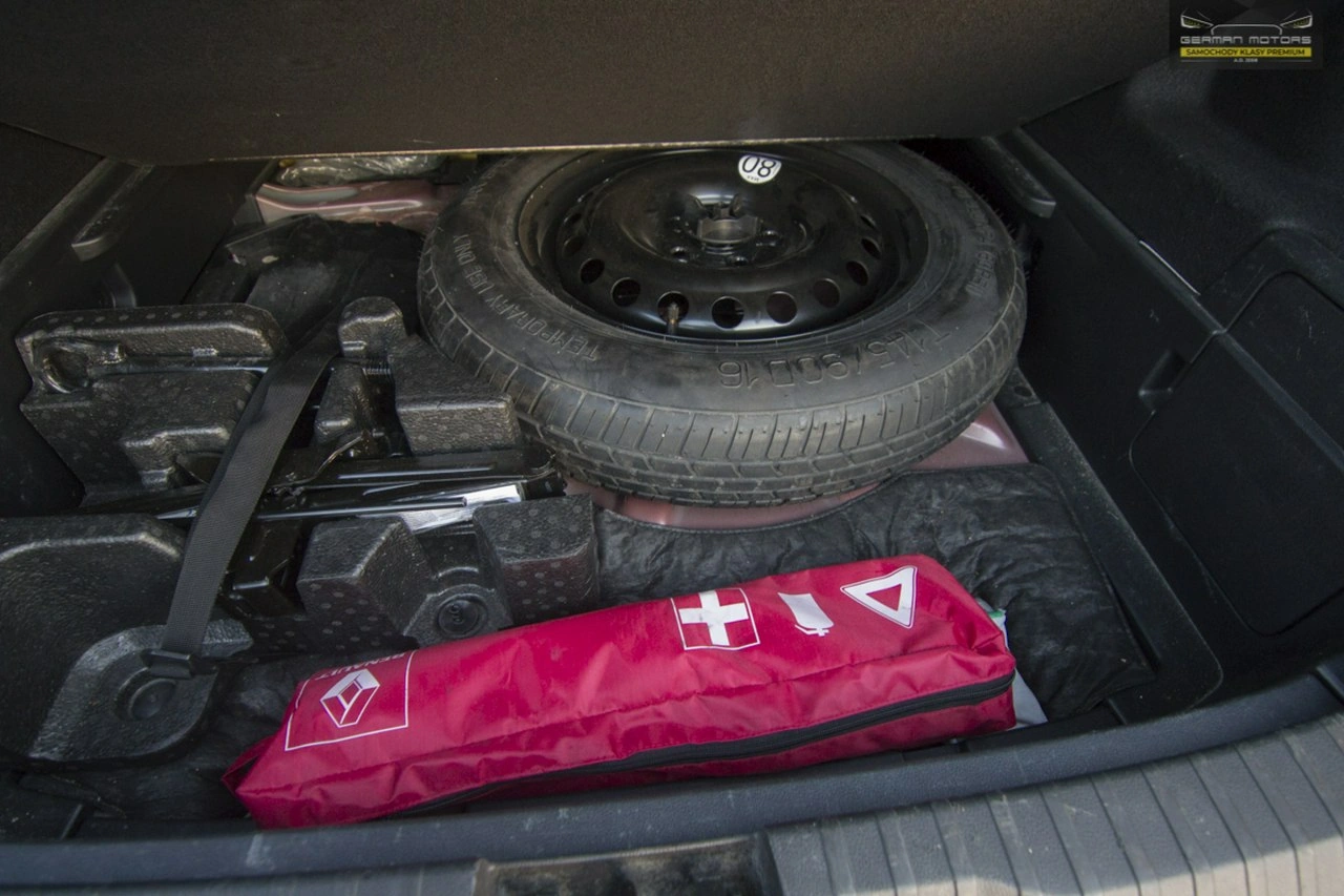 Renault Arkana - Zdjęcie 28