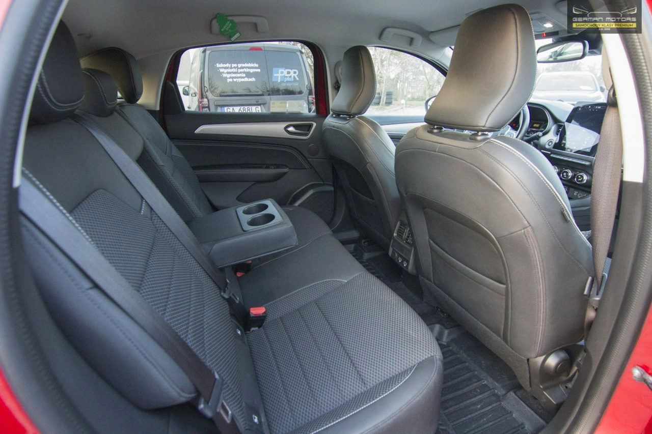 Renault Arkana - Zdjęcie 29