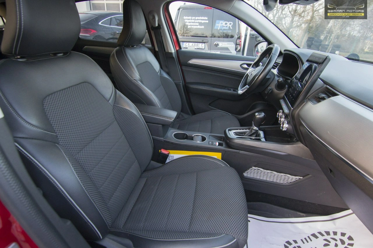 Renault Arkana - Zdjęcie 32