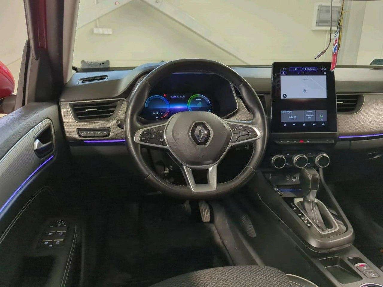 Renault Arkana - Zdjęcie 5