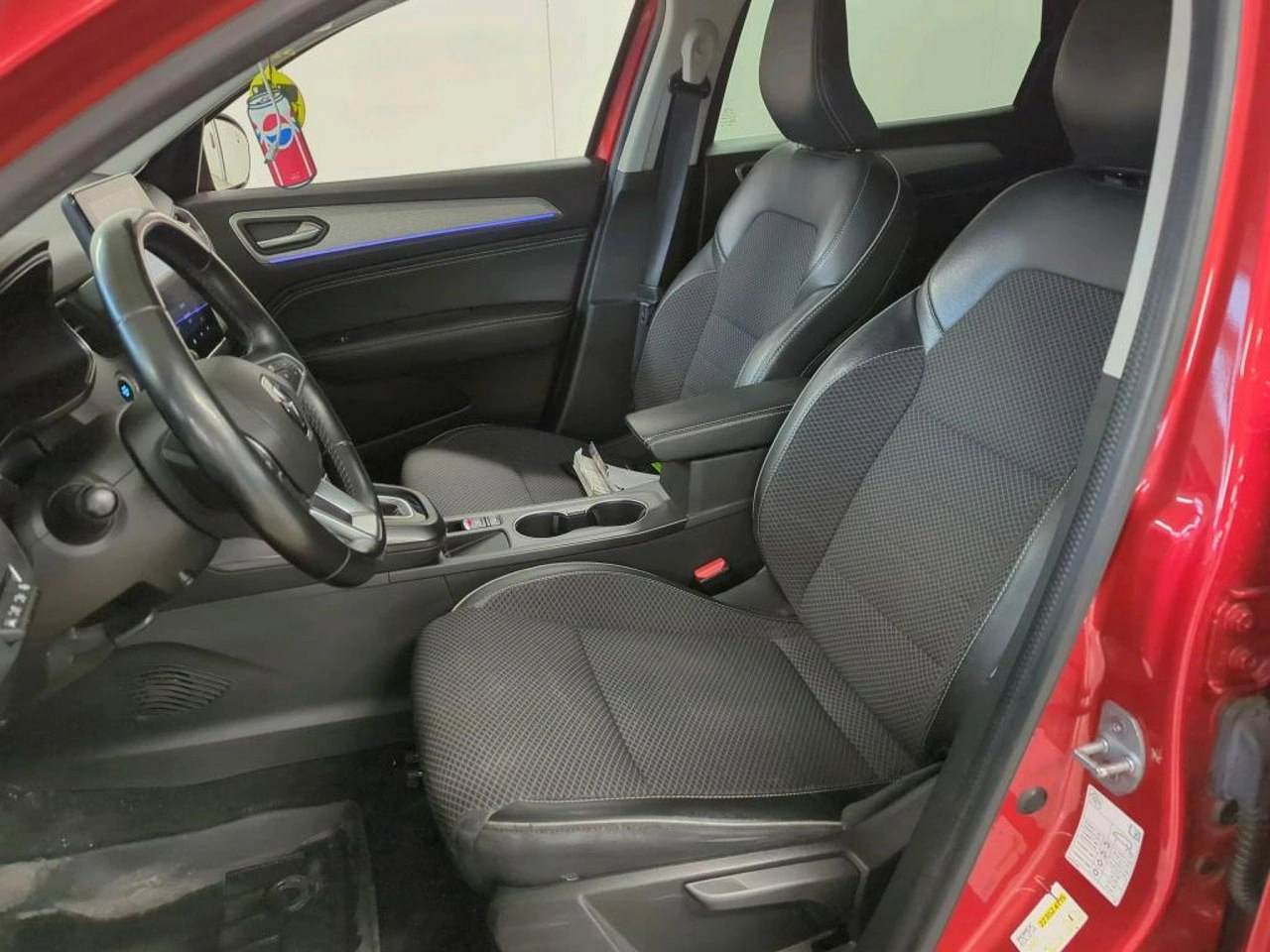 Renault Arkana - Zdjęcie 6