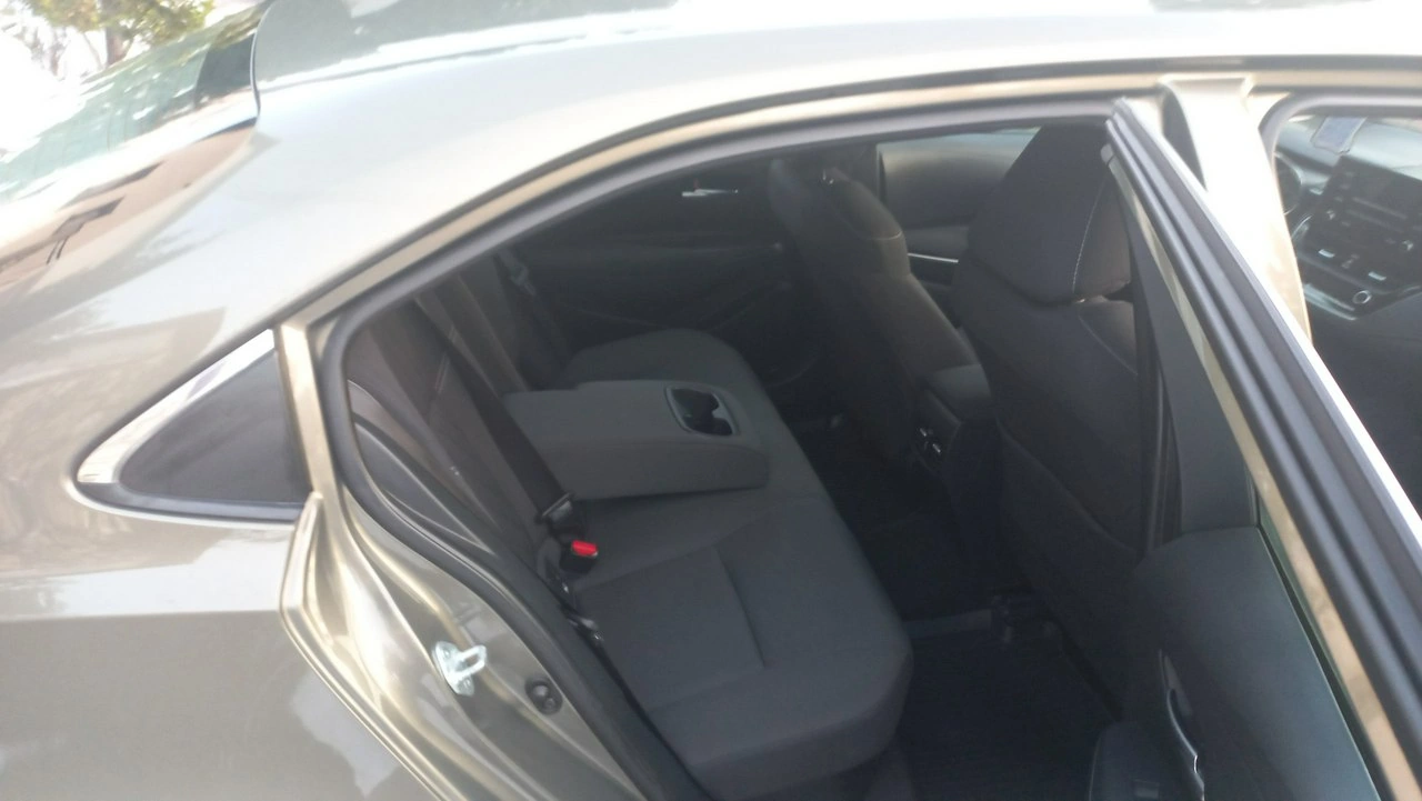 Toyota Corolla - Zdjęcie 30