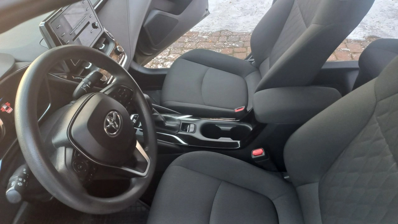 Toyota Corolla - Zdjęcie 32