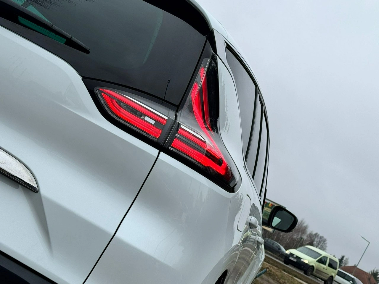 Renault Espace - Zdjęcie 11