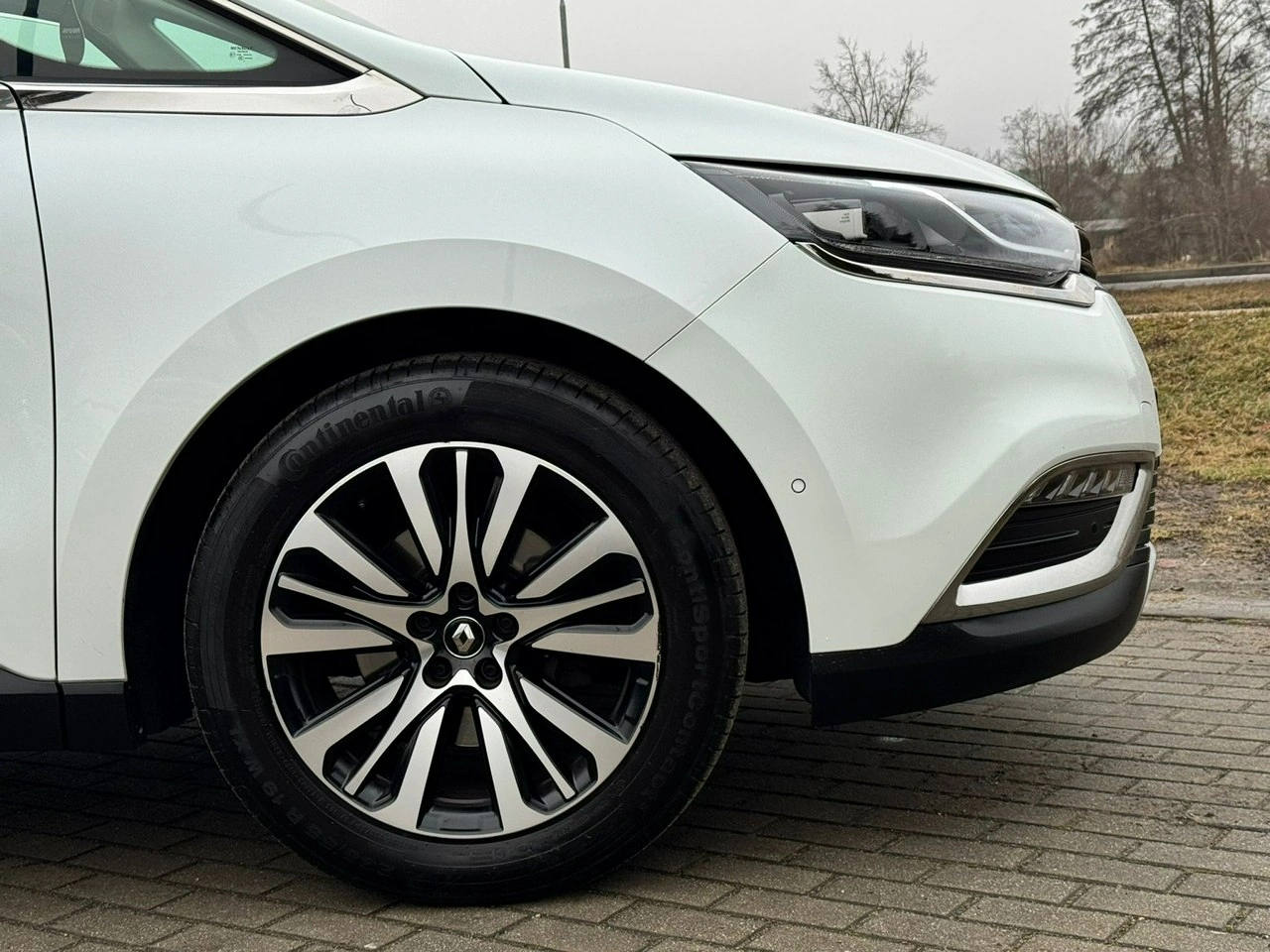 Renault Espace - Zdjęcie 12