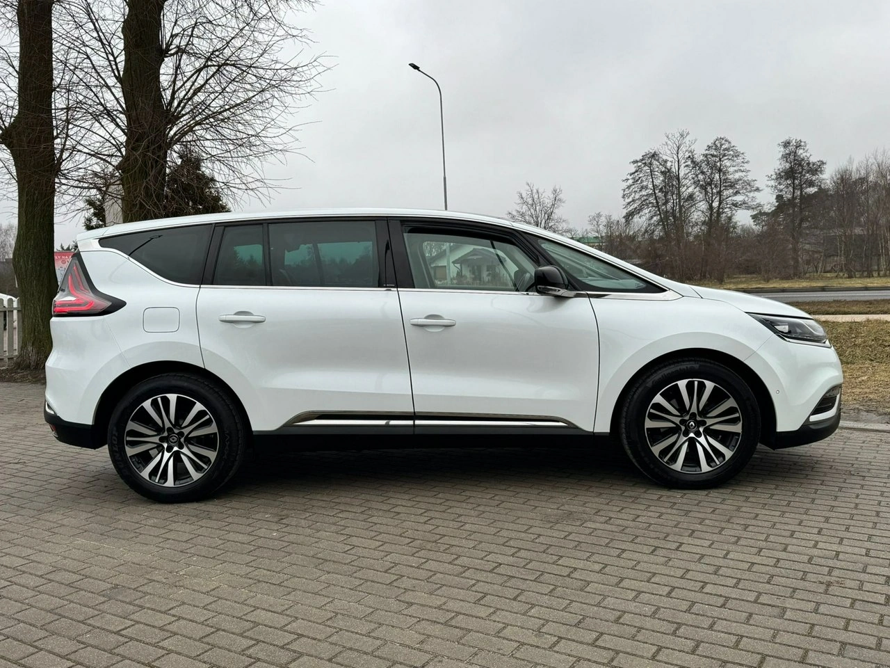 Renault Espace - Zdjęcie 18