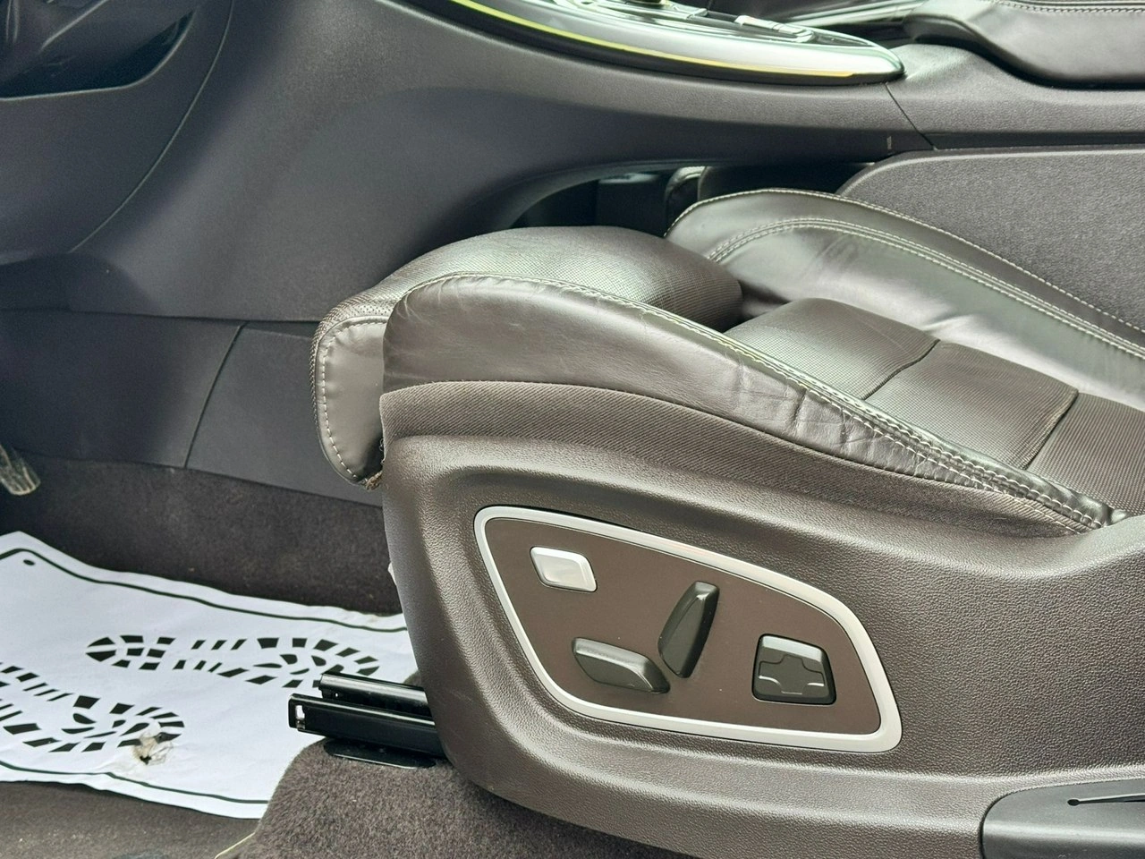 Renault Espace - Zdjęcie 30