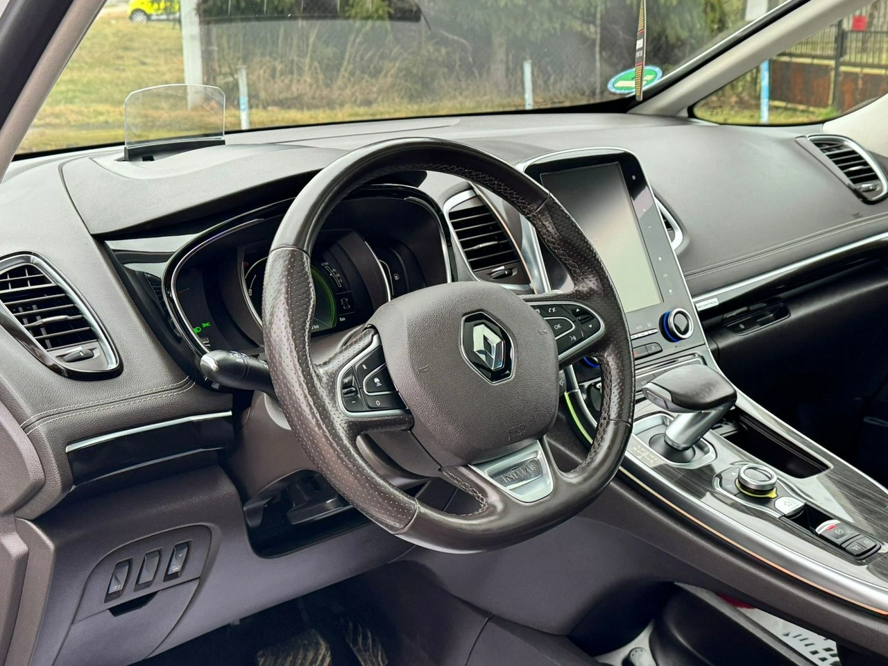 Renault Espace - Zdjęcie 24