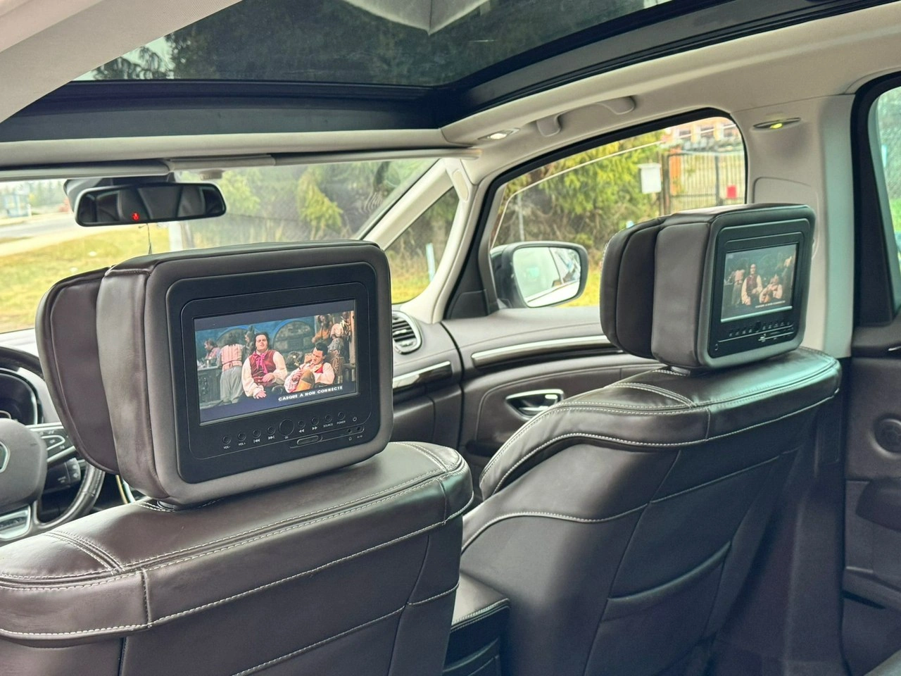 Renault Espace - Zdjęcie 32