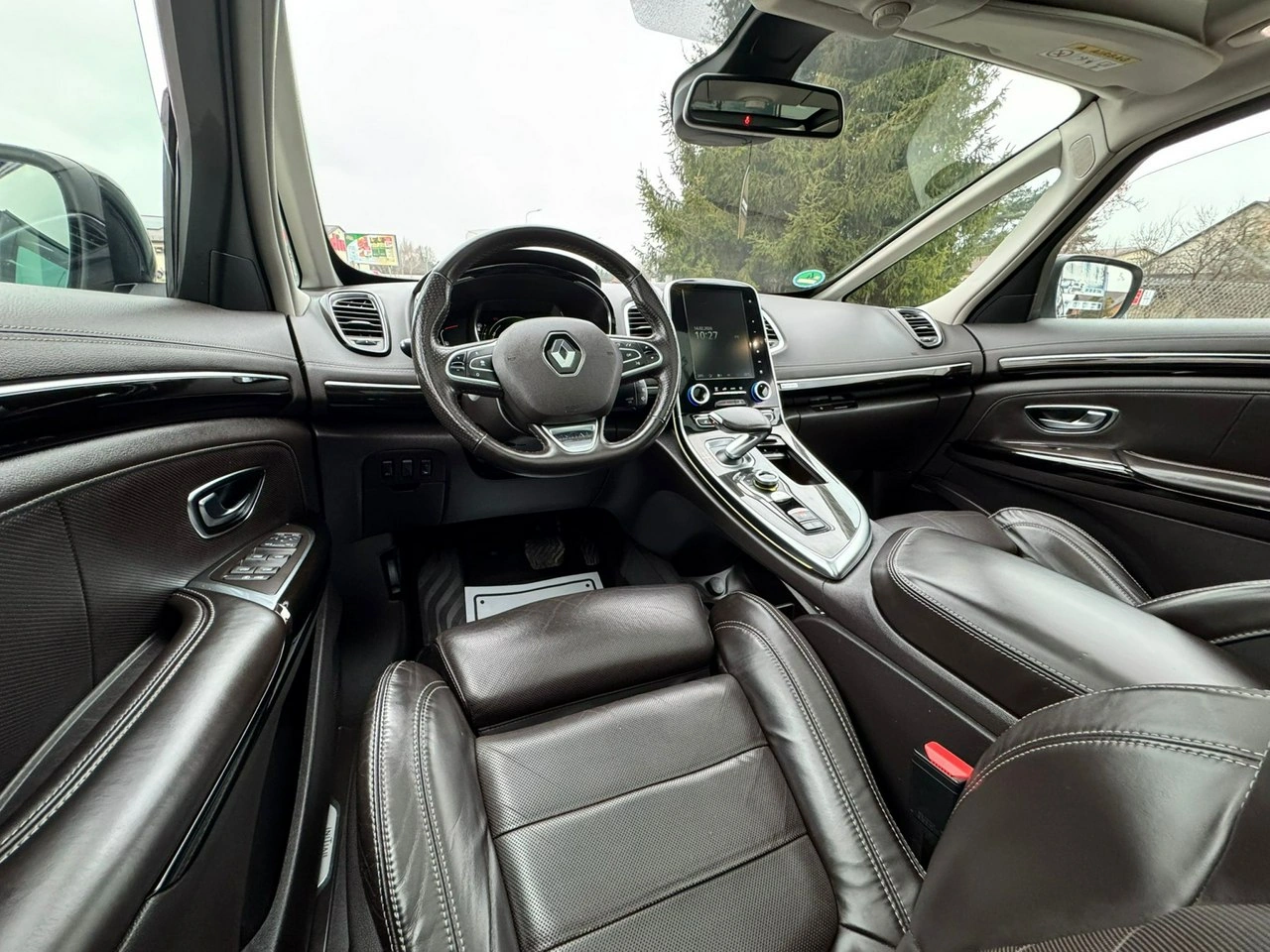 Renault Espace - Zdjęcie 28