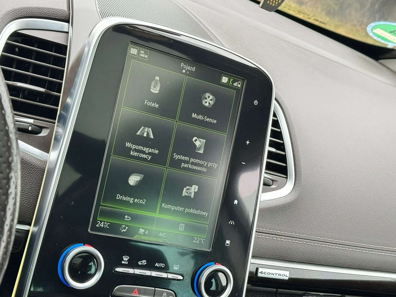 Renault Espace - Zdjęcie 26