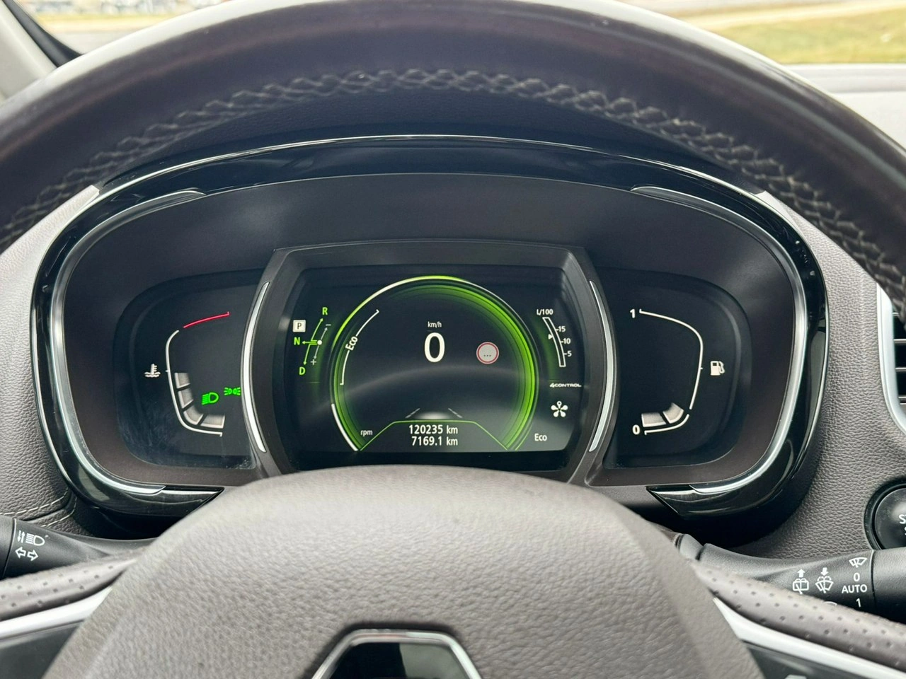 Renault Espace - Zdjęcie 35