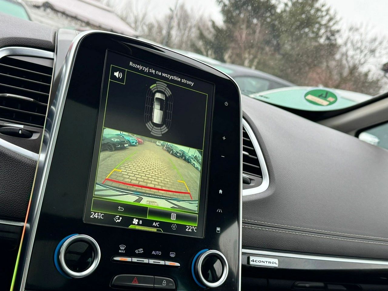 Renault Espace - Zdjęcie 25