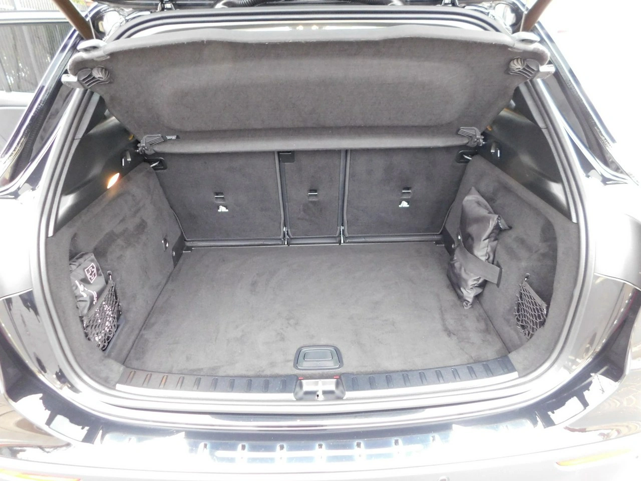 Mercedes GLA 250 - Zdjęcie 16