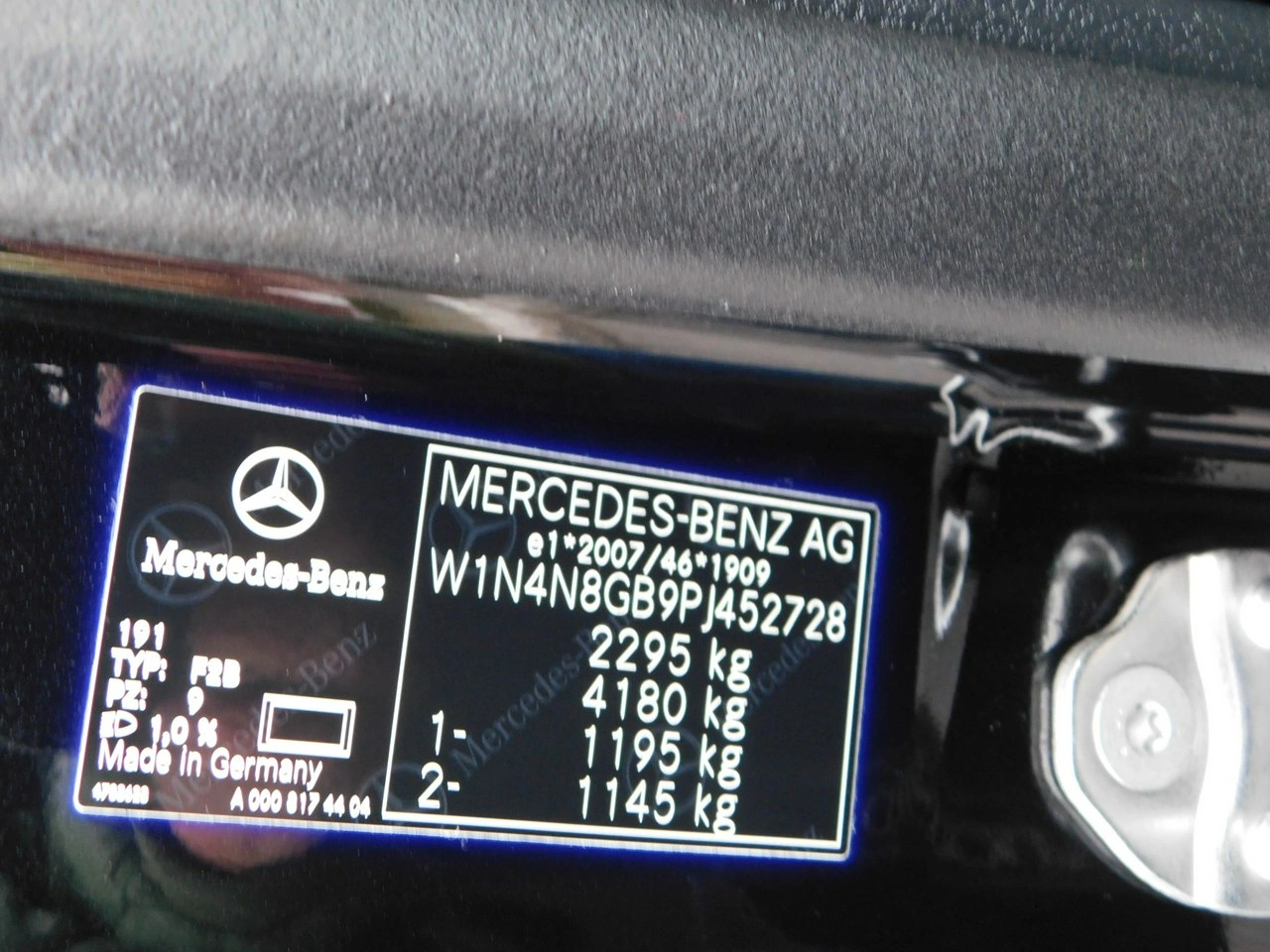 Mercedes GLA 250 - Zdjęcie 17