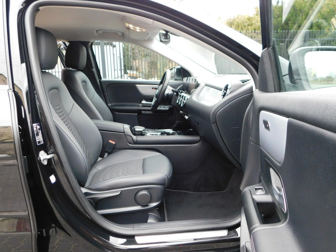 Mercedes GLA 250 - Zdjęcie 7